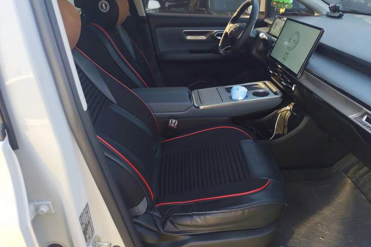 Used AION Y 2025 Plus 510 Zhihao Edition
