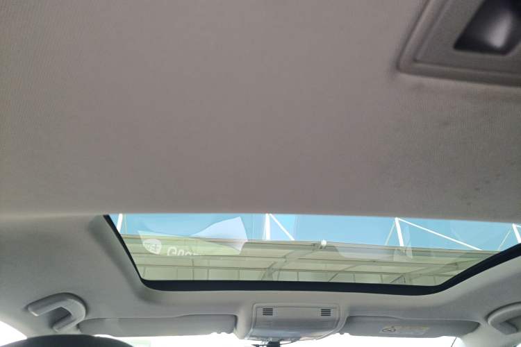 Used Volkswagen Golf 2019 280TSI DSG Luxury Version China VI Standard
