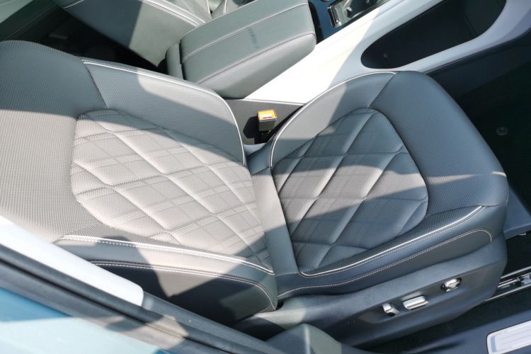 Used Volkswagen Teramont 2023 380TSI Four-Wheel Drive Prestige Flagship Edition