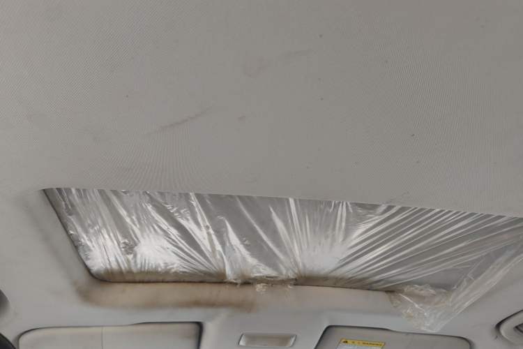 Used Roewe i5 2023 1.5L Manual Excellence Edition Headliner