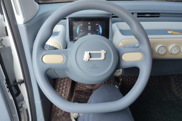 Used Bestune Pony 2025 222km Lightning Horse
