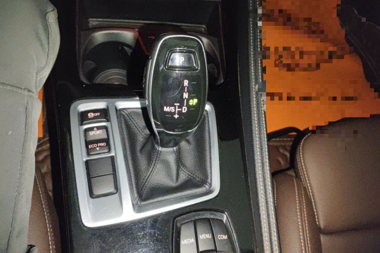 Used BMW 1 Series 2020 120i M Sport Package Gear Lever