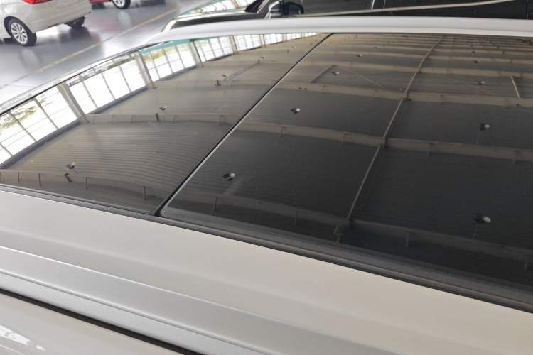 Used Haval H6 2021 3rd Generation 1.5T Automatic Two-Wheel Drive Max
