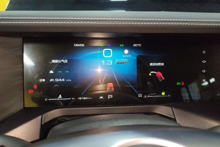 Used Tank 300 2021 Off-Road Edition 2.0T Conqueror
