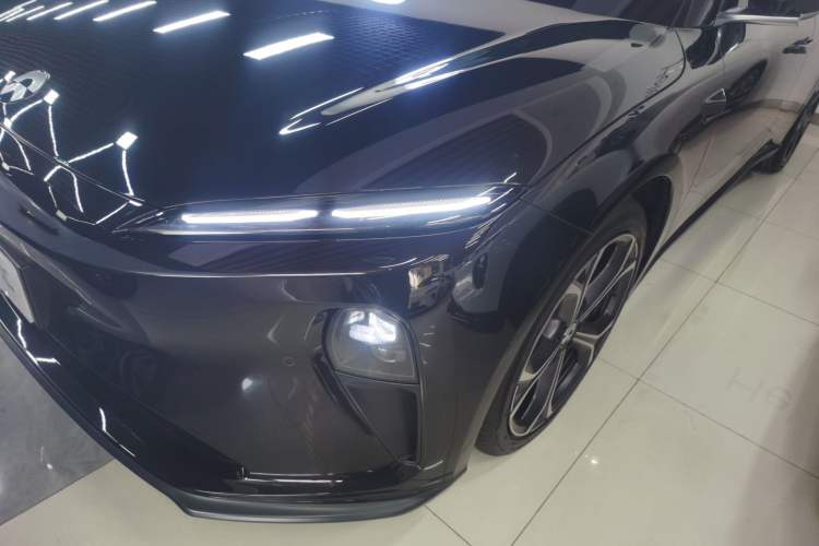Used Nio ET5T 2023 75 kWh Touring