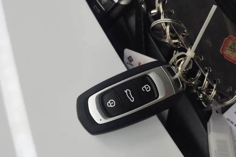 Used Geely Galaxy Panda 2024 Panda Mini 200km Endurance Bear