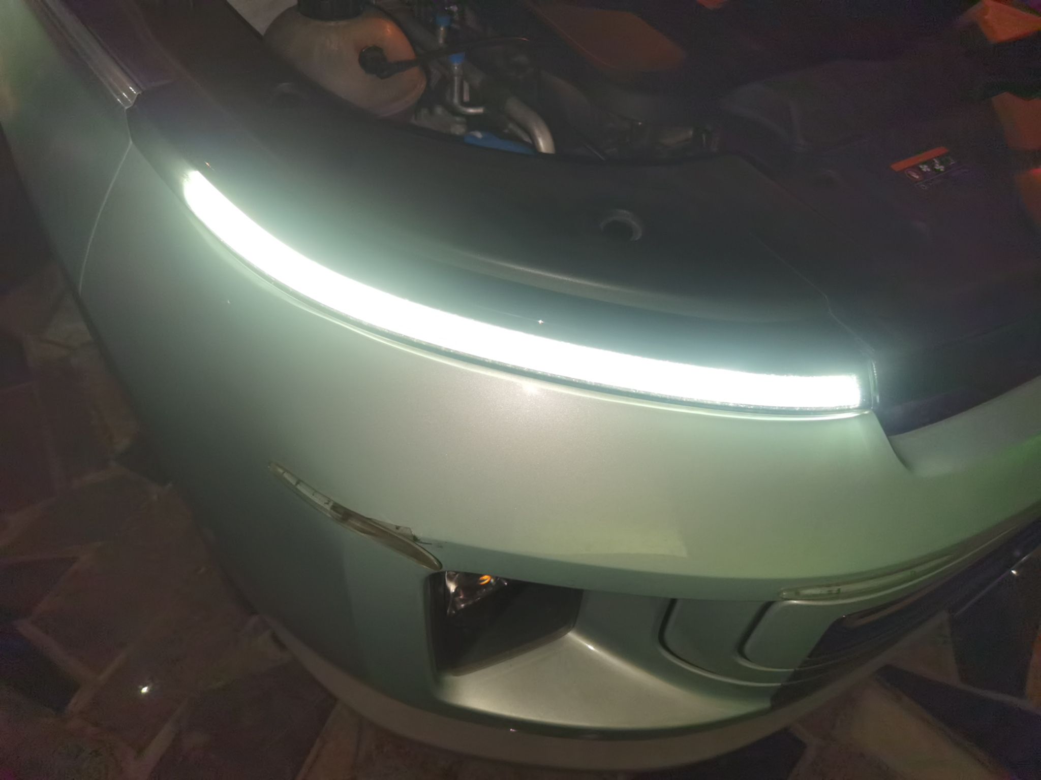 Geely Auto icon 2022 1.5TD Qingyuan Limited Edition — снимка 7