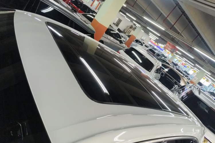 Used Porsche Cayenne E-Hybrid 2020 Cayenne E-Hybrid 2.0T
