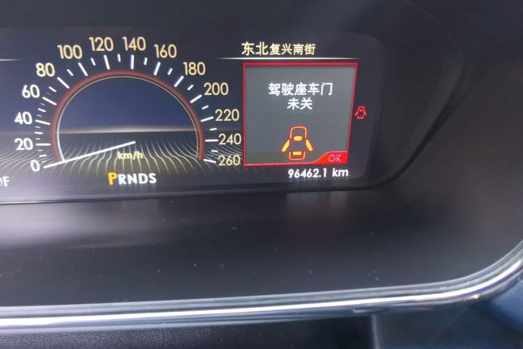 Used Lincoln Continental 2018 3.0T Four-Wheel Drive Presidential Edition