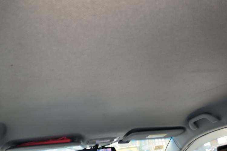 Used JAC Group Refine S3 2014 1.5L Manual Luxury Model