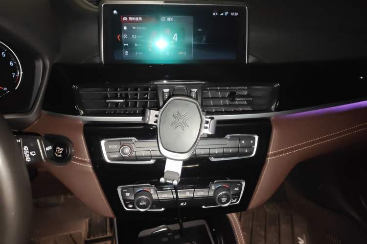 Used BMW X2 2020 sDrive25i Leading Model M Sport Package
