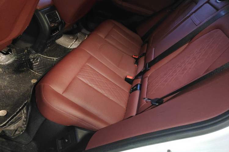 Used BMW X3 2022 Restyled xDrive25i M Sport Package
