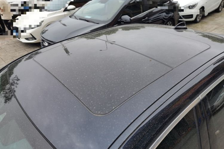 Used BMW 3 Series 2022 325Li M Sport Package
