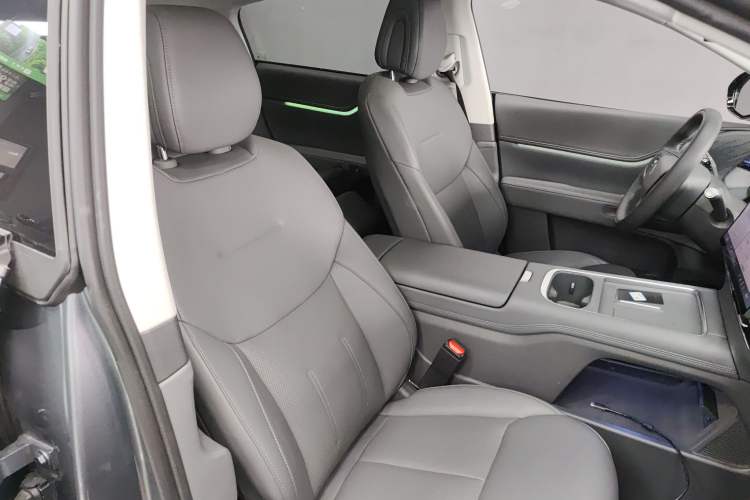 Used XPeng G6 2025 625 Long-Range Max Flagship Edition