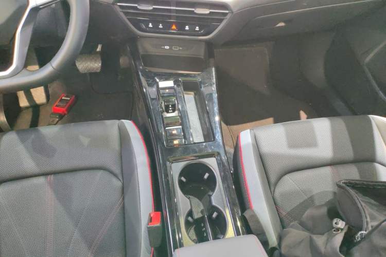 Used Volkswagen Lamando 2024 Lavida L 280TSI DSG Spicy Edition