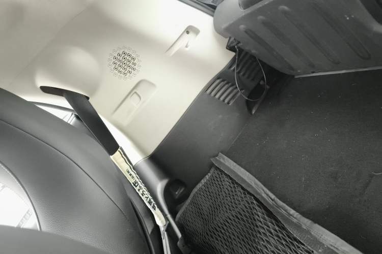 Used smart fortwo 2018 0.9T 66kW Hardtop Pioneer Edition China V Emission Standard