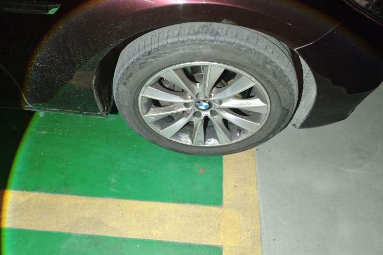 Used BMW 5 Series GT 2015 528i Leading Model