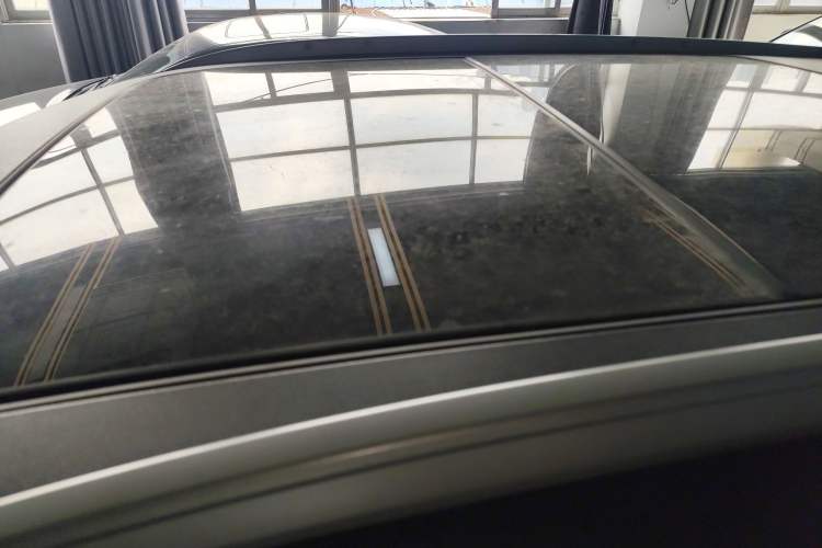 Used Cadillac XT5 2021 2.0T Two-Wheel Drive Luxury Version
