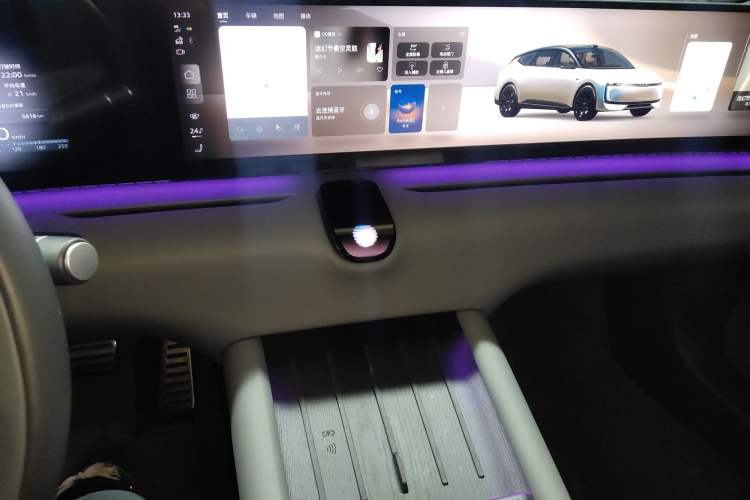 Used Audi E5 Sportback 2026 Designated Performance Quattro Model