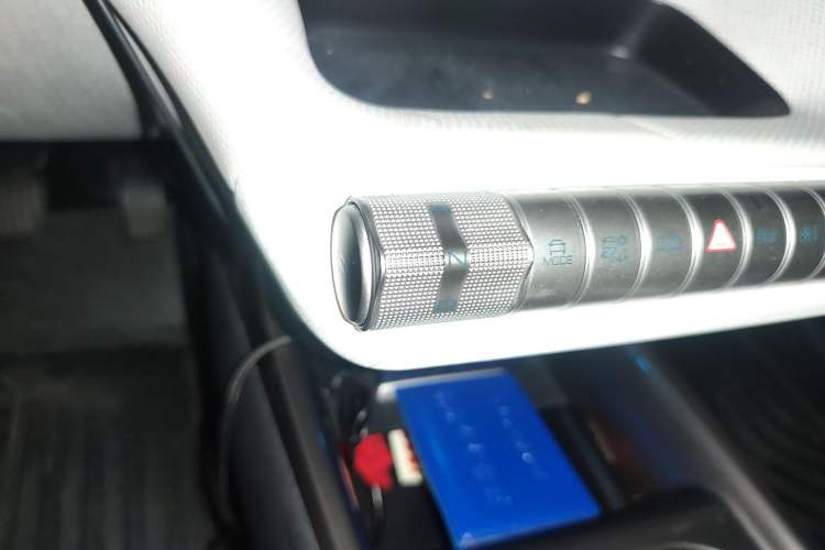 Used BYD Dolphin 2021 405 km Fashion Edition
