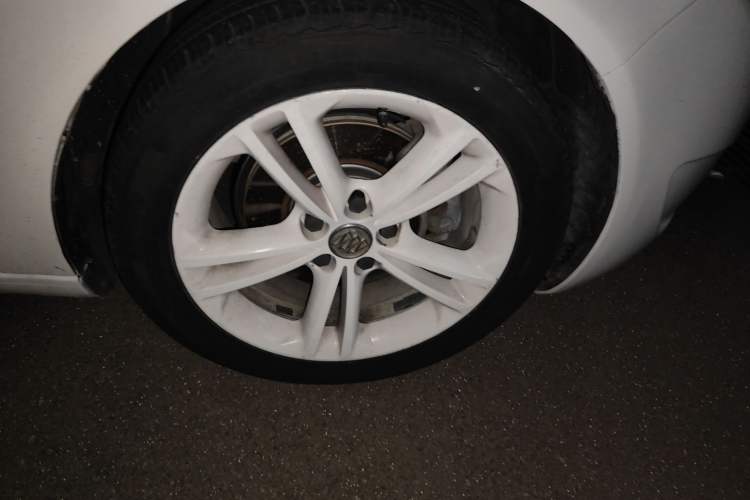 Used Buick Regal 2013 GS 2.0T Sport Edition
