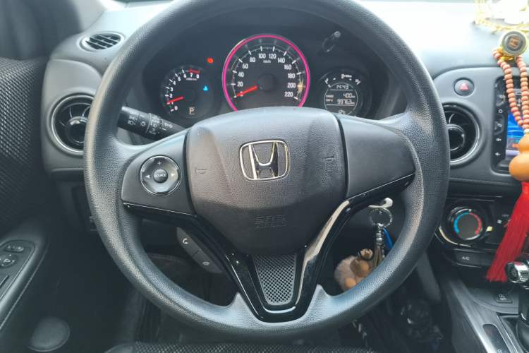 Used Honda XR-V 2017 1.8L EXi CVT Comfort Version