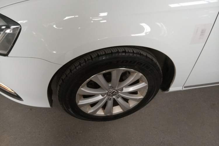 Used Volkswagen Magotan 2015 1.8TSI Luxury Model