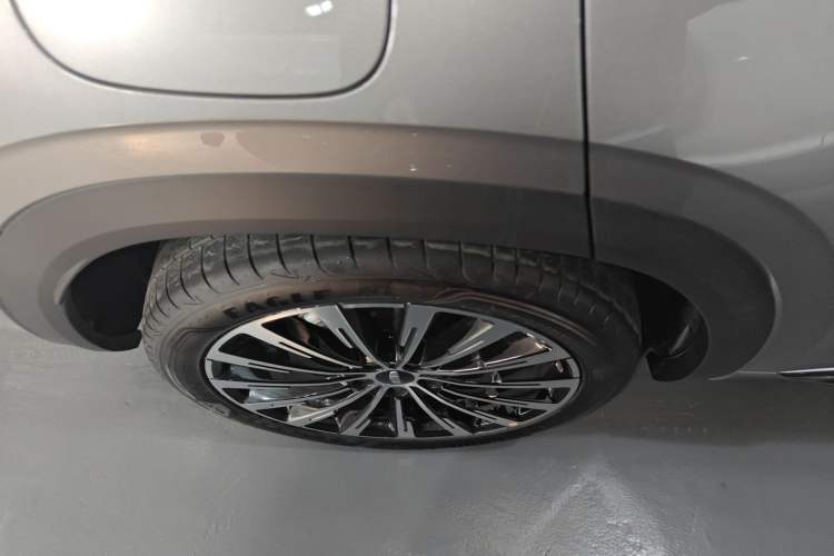 Used Geely Auto Monjaro L Intelligent Engine 2024 1.5T Tiangong Edition