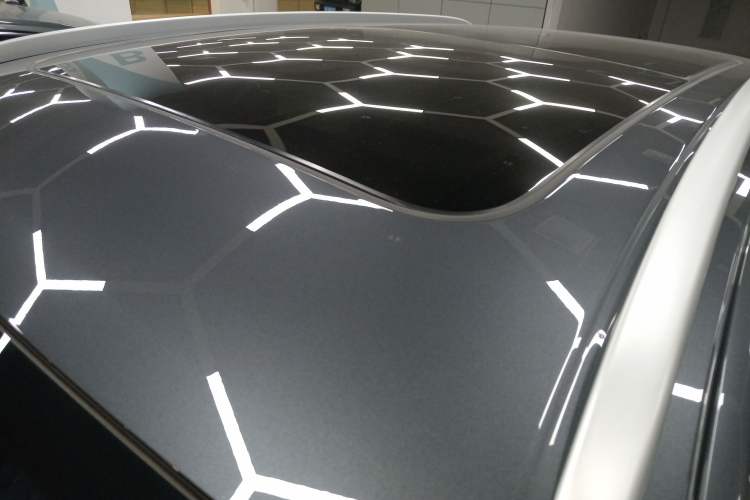 Used MG ES5 2025 525max Rear-Drive Intelligent Driving Version