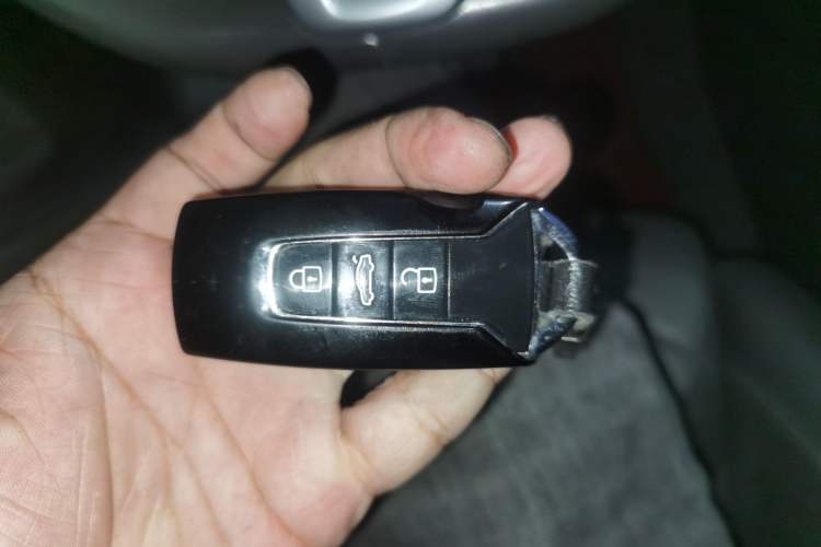 Used Volkswagen Touareg 2019 3.0 TSI RuiFeng Edition China VI Standard
