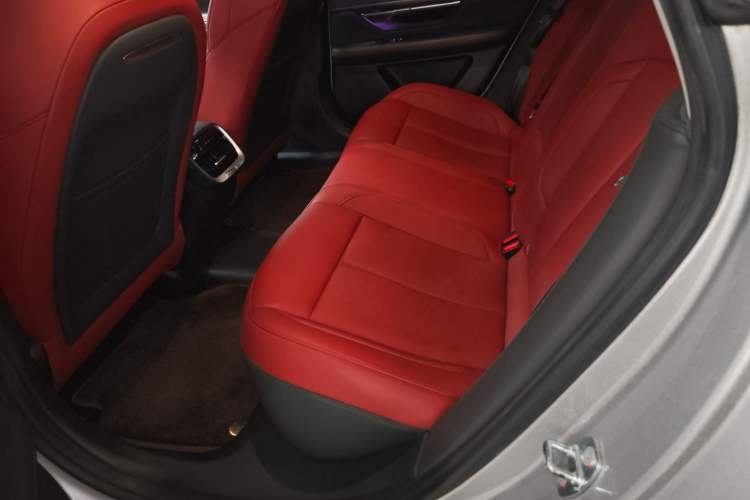 Used XPeng P7 2023 P7i 610 Max Performance Edition
