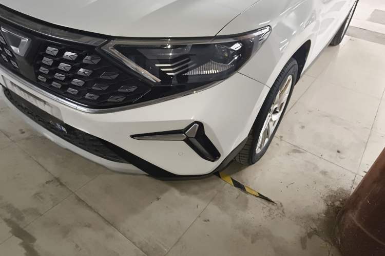 Used Jetta VS7 2022 280TSI Automatic Trend Edition