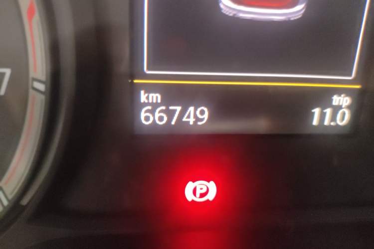 Used Volkswagen Tayron 2020 330TSI Two-Wheel Drive Luxury Smart Connectivity Version