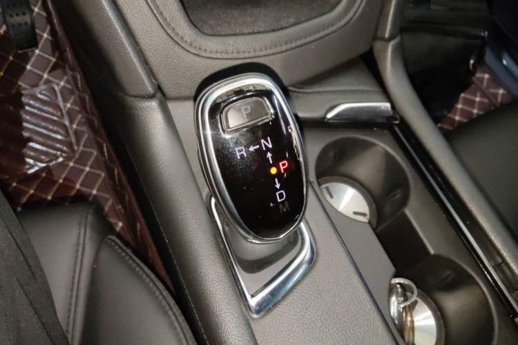 Used Cadillac XT5 2018 28T Four-Wheel Drive Luxury Model