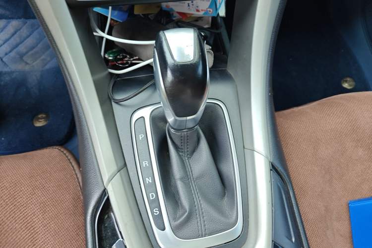 Used Ford Mondeo 2013 2.0L GTDi 200 Luxury Model