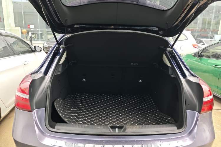 Used Mercedes-Benz GLA 2018 GLA 200 Fashion Model
