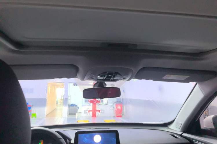 Used Chery Tiggo 5x 2023 1.5L CVT New Enjoyment Edition
