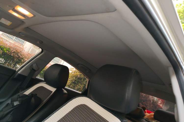 Used Hyundai Mistra 2014 1.8L Automatic Deluxe DLX Model
