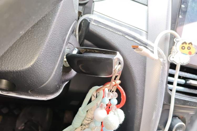 Used Bestune B30EV 2018 Comfort Model