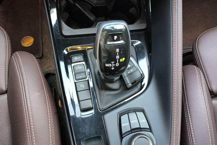 Used BMW X2 2020 sDrive25i Leading Model M Sport Package
