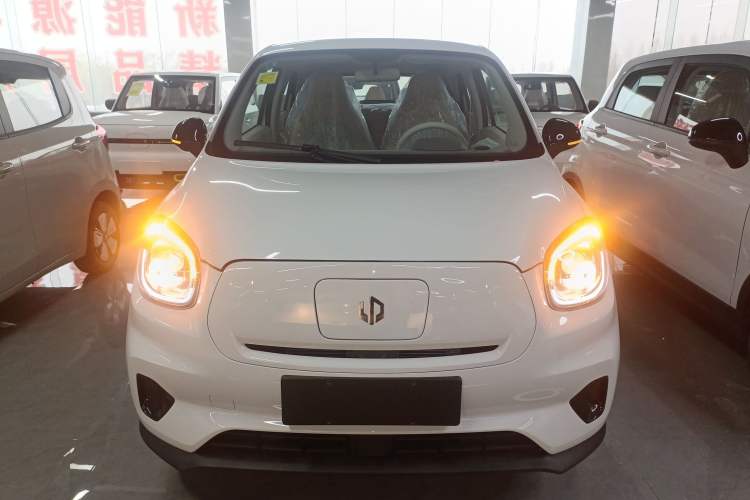 Used Leapmotor T03 2025 310 Comfort Edition
