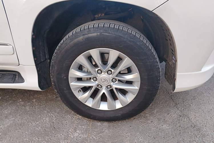 Used Lexus GX 2014 400 Prestige Edition
