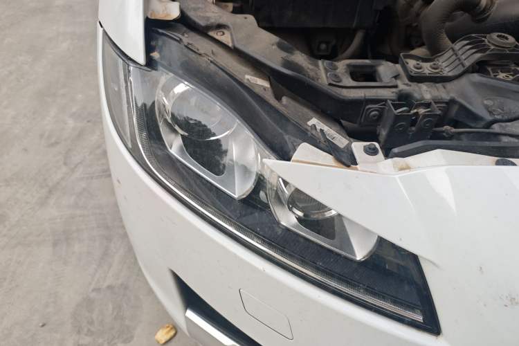 Used Jaguar XFL 2020 XFL 2.0T P200 Two-Wheel-Drive Elite Edition