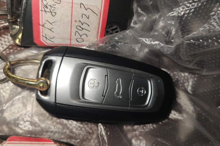 Used Geely Auto Emgrand X7 Sport 2021 1.8TD DCT Two-Wheel Drive Asian Games Edition Interior 1