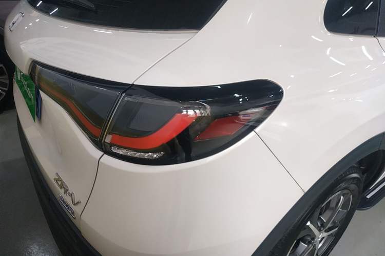 Used Honda ZR-V 2022 1.5T CVT Elite Edition Right Rear Taillight