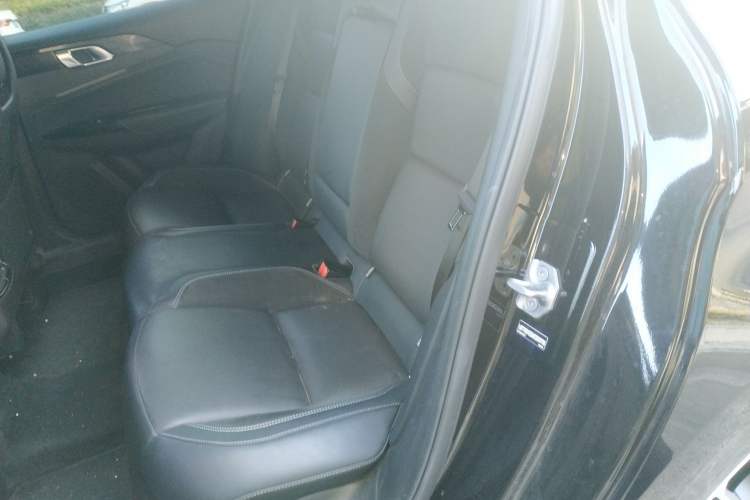 Used Lynk & Co 03 2022 1.5TD DCT JingPro