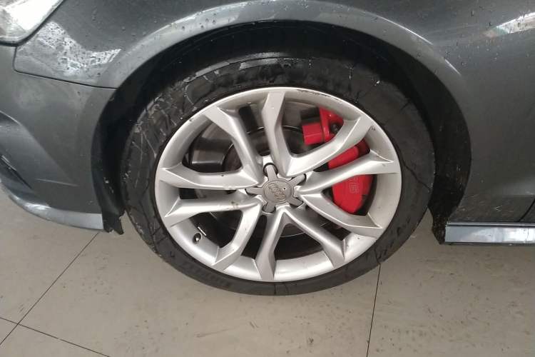 Used Audi S6 2016 S6 4.0TFSI