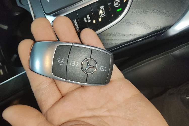 Used Mercedes-Benz C-Class 2020 Restyled C 260 L Sport Edition