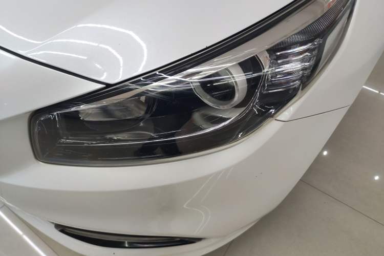 Used Kia K4 2014 1.8L Automatic GLS
