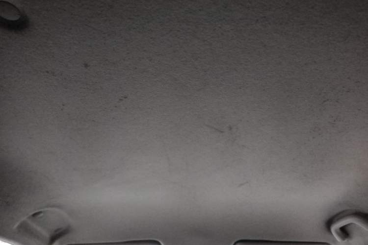 Used CHANGAN CS15 2021 1.5L Manual Entry-Level Trim
